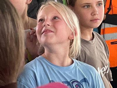 "День железнодорожной славы" семейные династии РЖД