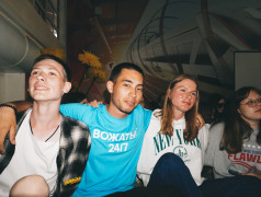 8 ДЕНЬ В ДОЛ &laquo;ВОСТОК&raquo; 2025 (1 смена)