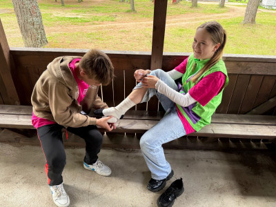 "Железнодорожный вызов"