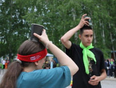 Проект &laquo;Большие гонки&raquo;. Начало.