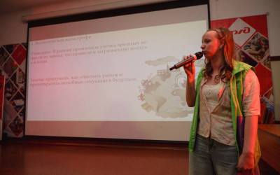 ТиН-лига в Заслоновграде: три смены тепла, дружбы и незабываемых моментов