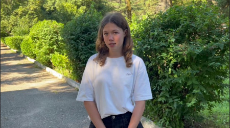 День воинской славы России в ДОЛ 