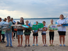 Усладовский флот!