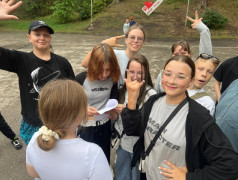 Кругосветное путешествие в Усладе!