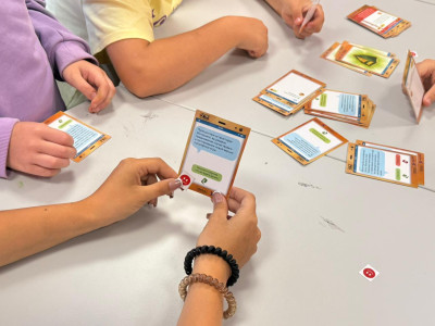 Игра &laquo;кибердайвер&raquo;