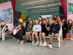 &laquo;Конкурс одной песни&raquo;!