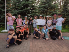 День Первых: как тиновцы зарядили всех энергией