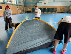 Железнодорожный вызов