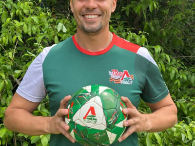 Люди которые любят это место!