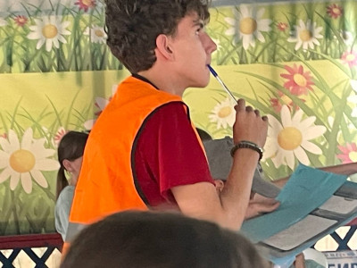 "День железнодорожной славы" семейные династии РЖД