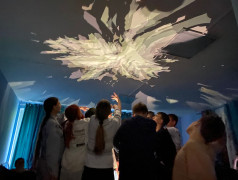 Творческий взгляд на маленькую жизнь: яркий фотокросс в &laquo;Маяке&raquo;!