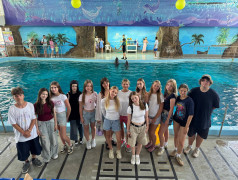 "Экспресс": Где найти Немо? Подсказка: Мы едем