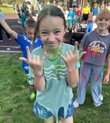 15 Июля в ДОЛ "Магистраль" прошёл праздник...