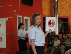 БЕЗОПАСНОСТЬ &mdash; ЭТО ВАЖНО!