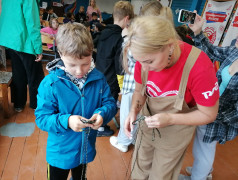 "Дорога добра"