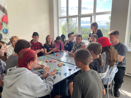 РОСПРОФЖЕЛ