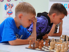 13 ДЕНЬ В ДОЛ &laquo;ВОСТОК&raquo; 2025 (1 СМЕНА)