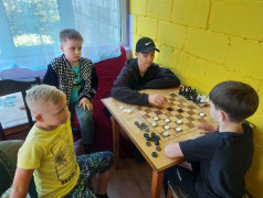 &laquo;Наставники &mdash; в действии!&raquo;