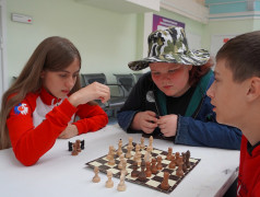 13 ДЕНЬ В ДОЛ &laquo;ВОСТОК&raquo; 2025 (1 СМЕНА)