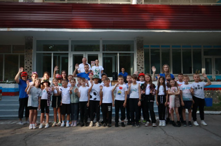 ОТКРЫТИЕ 3 СМЕНЫ 2023!