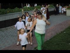 СКОРО В ШКОЛУ!