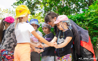 Спорт любить &ndash; здоровым быть: День физкультурника прогремел в Стране железных дорог