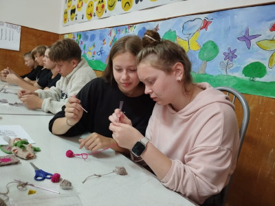 Секреты нашего лета