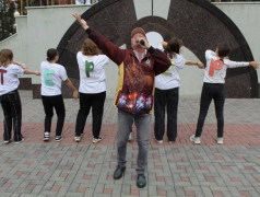 МАЭСТРО, С ДНЁМ РОЖДЕНИЯ!