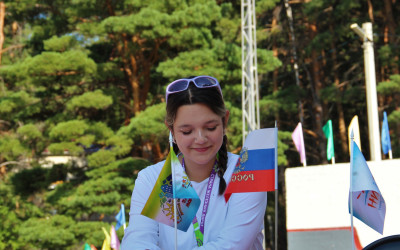 Тин-лига: подростки, которые делают лагерь ярче