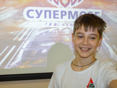 Смена отшумела: эмоции, застывшие в кадре