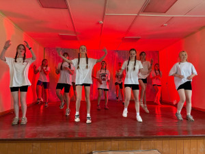 «Зажигаем Звезды  ЮЖД!»