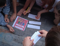 Квест "ЖД ВЫЗОВ"