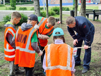 Железнодорожный вызов