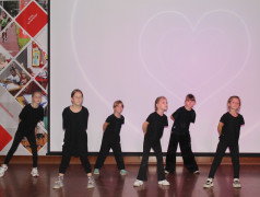 Прощальный аккорд лета: Заслоновград сказал &laquo;до свидания&raquo;