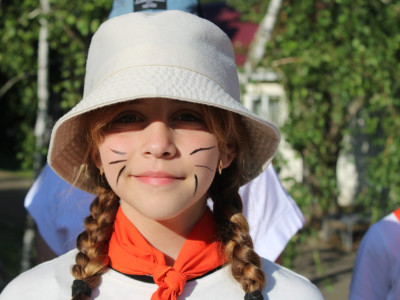 Мы разные - мы классные!