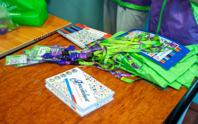 Крутой апгрейд для крутых ребят: Как Тин-лига создала своё пространство!