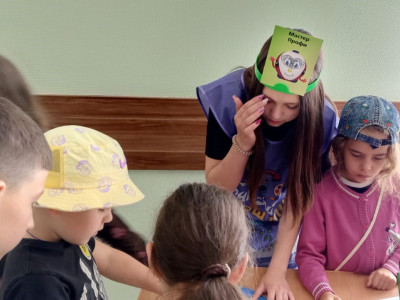 ТиН-лига в помощь тренеру