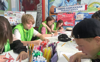 Мы готовимся!