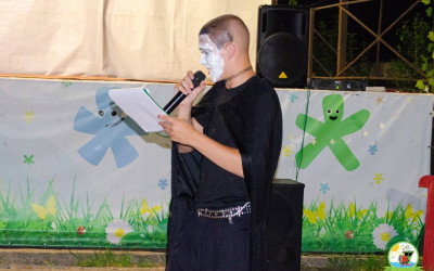 Юные организаторы: как подростки стали частью команды ТиН-лиги!