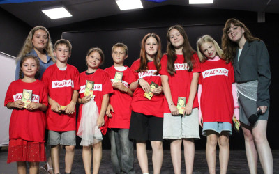 Подростки-наставники &mdash; сердце лагеря!