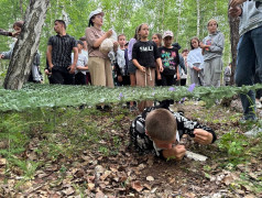 Вызов принят!