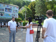 &laquo;Железная дорога &ndash; детям не игрушка&raquo; 