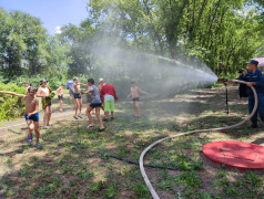 Безопасность превыше всего!