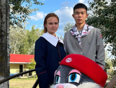 Квест: "Ржд: Вчера, сегодня, завтра!"