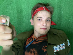 Новости с &laquo;Зелёным&raquo;