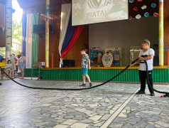 Ярмарка &laquo;Ватан&raquo; 1 часть