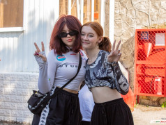 25 июня в ДОЛ &laquo;Экспресс&raquo; (пос. Кабардинка) прошёл квест в пиратской тематике, направленный на командоформирование