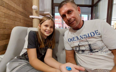 Семья в теме