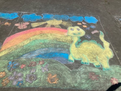 ЯРКИЕ КРАСКИ ЛЕТА