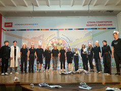 СПАСИБО НАШИМ ПОВАРАМ